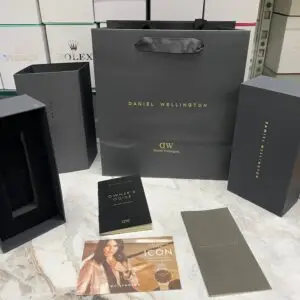 Daniel Wellington Original Box