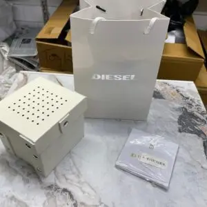 DIESEL Original Box
