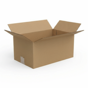 Buy 3-Ply 12.0 x 2.5 x 2.5 Brown Corrugated Box