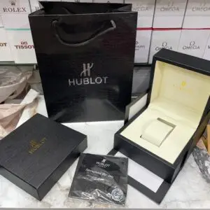 Hublot Original Box